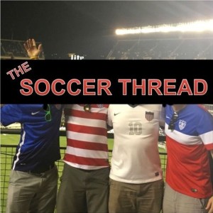 Twenty questions of joy and hope for American soccer - 26 Mar 2017