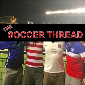 Late Nite Pod Special: World Cup Final Preview 12 July 2018
