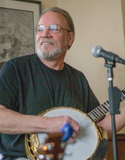 RAH All Banjo Players Go To Heaven, Ray (Duffy) of Light Edition