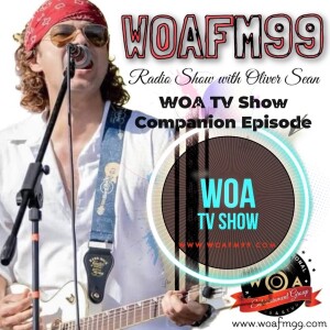 Companion Episode: WOA TV Show (Season 6 Finale )