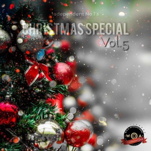 The Christmas Show Part 1 - WOAFM99 Radio Show (X'mas 2019)