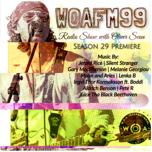 WOAFM99 Season 29 Premiere