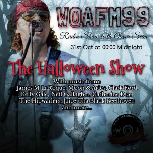 The WOAFM99 Halloween Special