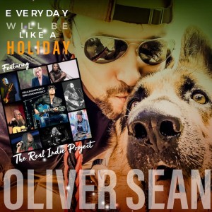 WOAFM99 Christmas Show Part III - Premiere of Oliver Sean's #HolidaySong & In Conversation with Thomas link