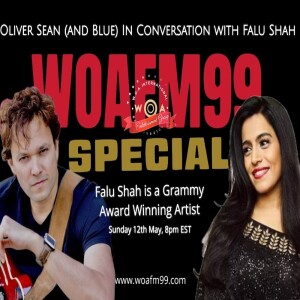 In Conversation with Grammy Winner Falu Shah: A Melodic Journey + Certified Indie Songs of the Week