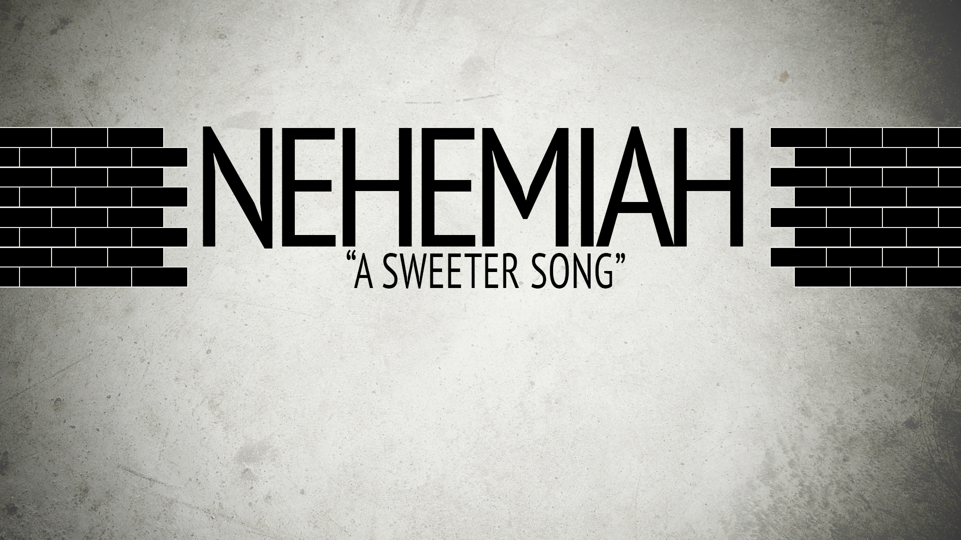 Nehemiah 