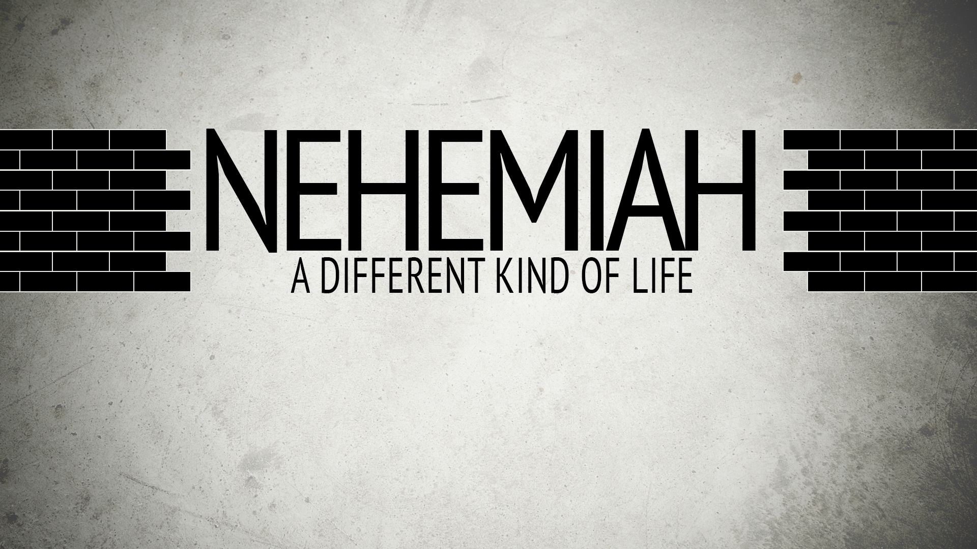Nehemiah Part. 9 