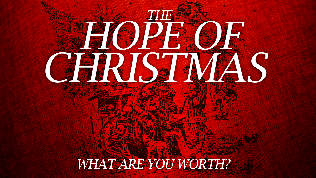 The Hope Of Christmas 