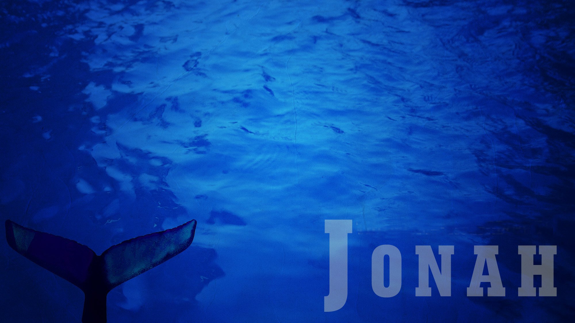 Jonah 