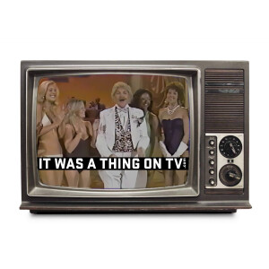 The Best of It Was a Thing on TV: Episode 21–The $1.98 Beauty Show