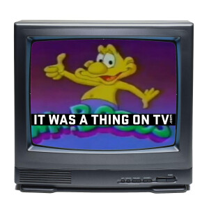 The Best of It Was a Thing on TV: Episode 235–Mr. Bogus