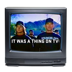The Best of It Was a Thing on TV: Episode 50–Tag Team