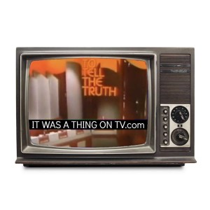 Episode 139--To Tell the Truth, 1980 version