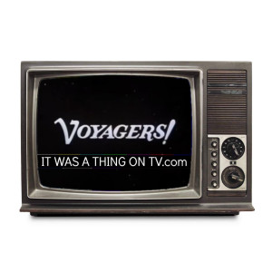 Episode 178--Voyagers!