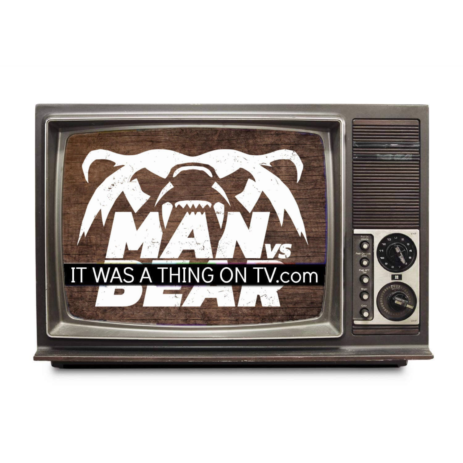 The It Was a Thing on TV Podcast Network