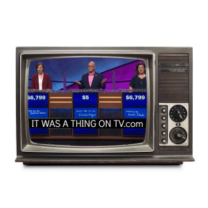Episode 197--Jeopardy! ties
