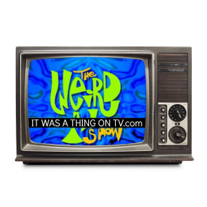 Episode 200--The Weird Al Show