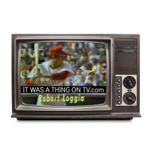 Episode 204--The MLB vs. celebrities softball game from 1967