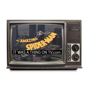 Episode 223--Spider-Man (late 70s live action series)