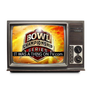 Episode 229--The BCS on FOX