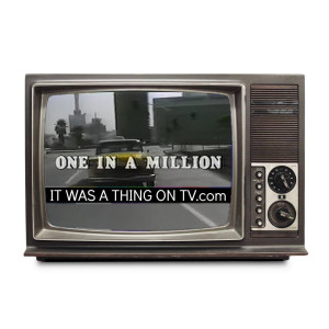 Episode 230--One in a Million