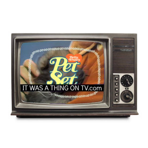 Episode 233--Betty White’s Pet Set