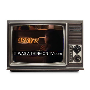 Episode 241--Abby’s