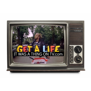 Episode 242--Get a Life