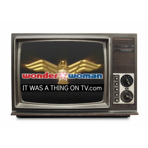 Episode 248--Wonder Woman (2011 NBC pilot)