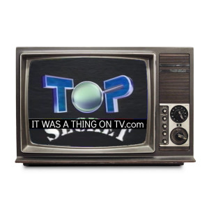 Episode 253--Top Secret (1988 pilot)