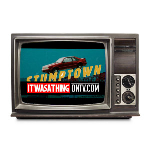 Episode 262--Stumptown