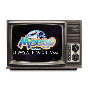 Episode 297--The CBS Friday Night Block Party (Meego and The Gregory Hines Show)