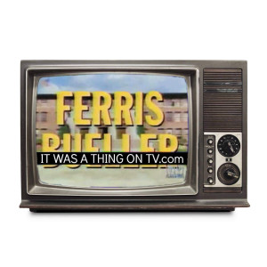 Episode 301--Ferris Bueller (1990 series)