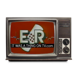 Episode 328--E/R (1984 CBS comedy)