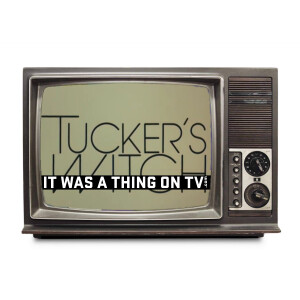 Episode 353--Tucker’s Witch