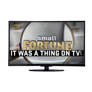 Episode 361--Small Fortune (US)