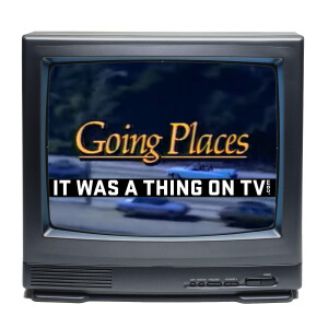 Episode 369--Going Places