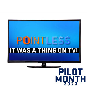 Episode 373--Pointless (2017 GSN pilot)