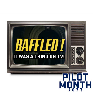 Episode 379--Baffled! (1973 NBC backdoor pilot)