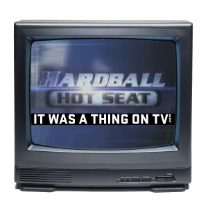 Episode 389--Hardball Hot Seat