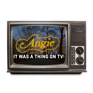 Episode 396--Angie