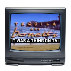 Episode 400--Tequila and Bonetti