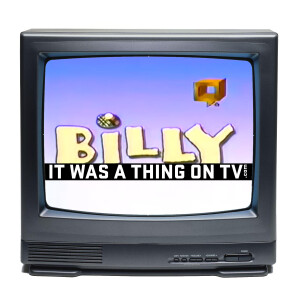 Episode 412--Billy (1992 comedy)