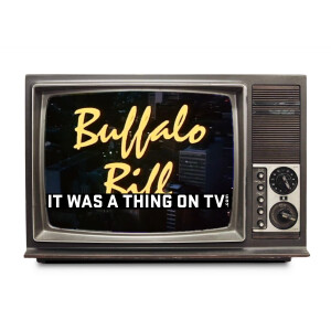 Episode 413--Buffalo Bill