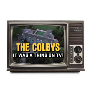 Episode 433--The Colbys