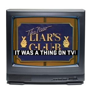 Episode 434--The New Liar’s Club