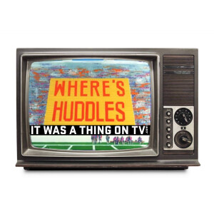 Episode 451--Where's Huddles?