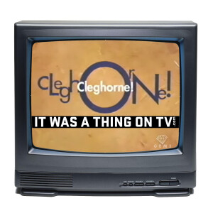 Episode 454--Cleghorne!