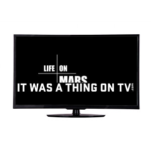 Episode 462--Life on Mars (US)