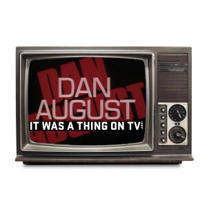 Episode 512--Dan August